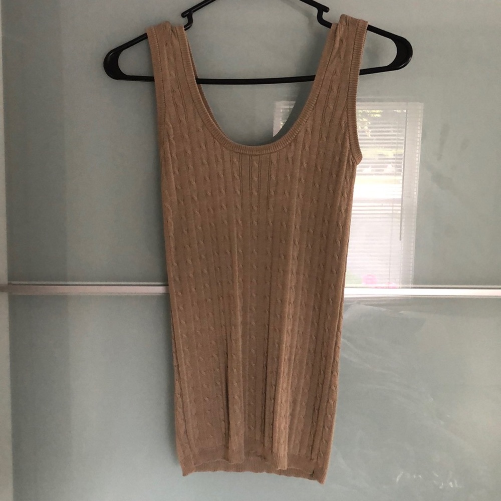Bloomingdales 100% Silk Vintage top